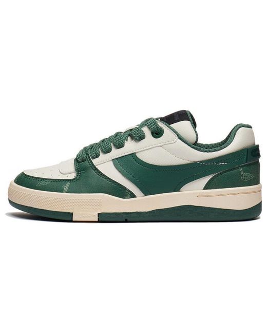 Li-ning Green (Wmns) Glory 92S