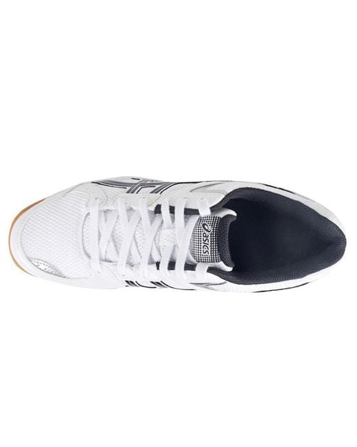 Asics White River Cs for men