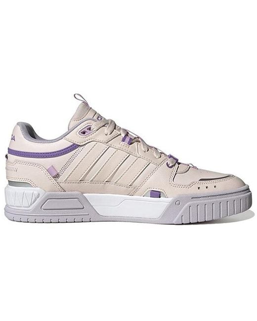 adidas Neo D-pad 'rosa' in White for Men | Lyst