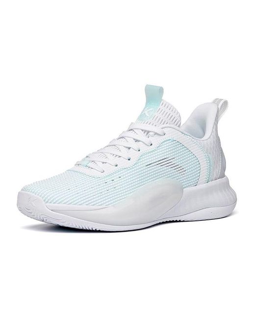 Anta White Light Cavalry 6 Ice' for men