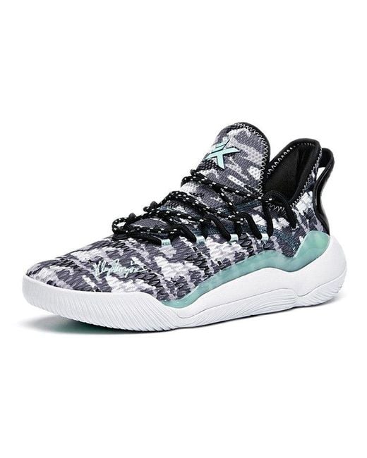 Anta Blue Light Cavalry 5 for men