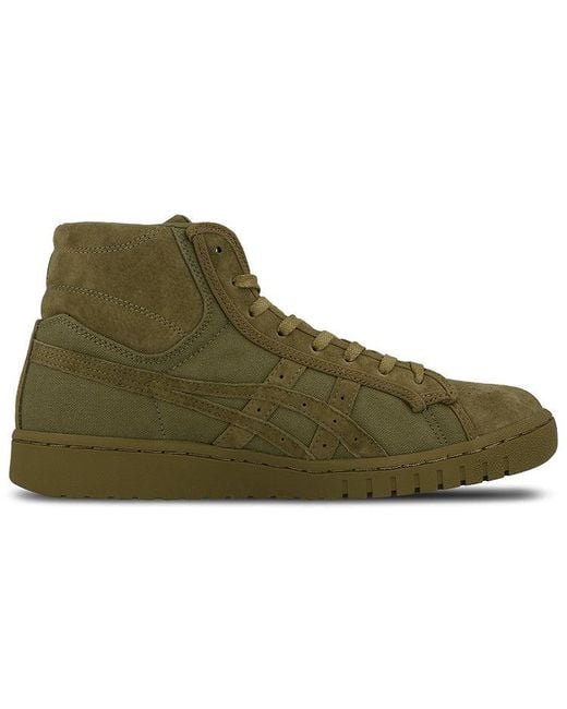 Asics Green X Sasquatchfabri Gel-Ptg Mt for men