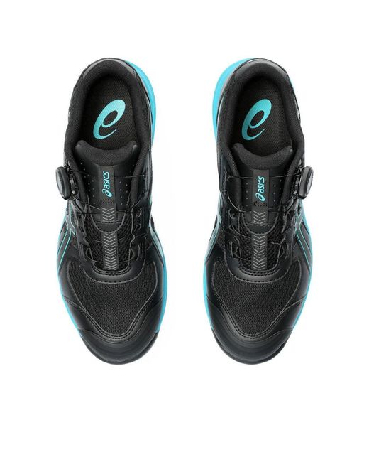 Asics Blue Winjob Cp219 Boa for men