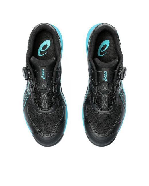 Asics Blue Winjob Cp219 Boa for men