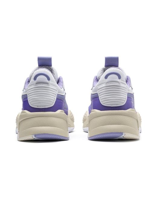 PUMA Blue Rs-X Tech 'Sweet' for men