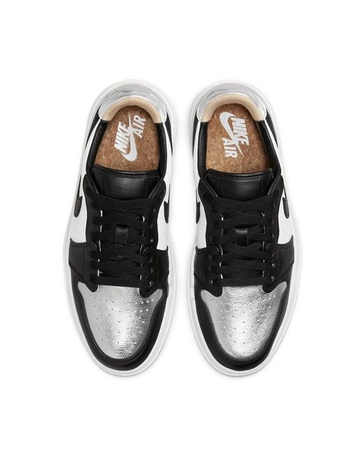 Nike Black (Wmns) 1 Elevate Low Se Toe'