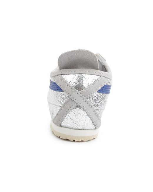 Onitsuka Tiger Blue Mexico 66 for men