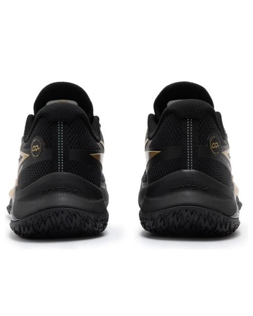 361 Degrees Black Light Up 1 for men