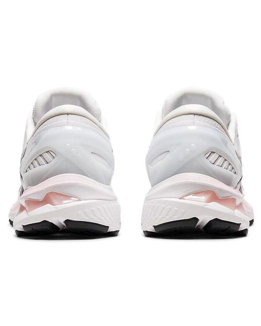 Asics Multicolor Gel-kayano 27 Running Shoes