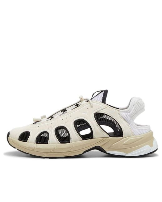 PUMA Metallic Velo Sandal 'Warm' for men
