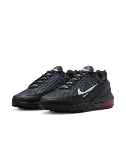 Nike Black Air Max Pulse Varsity' for men