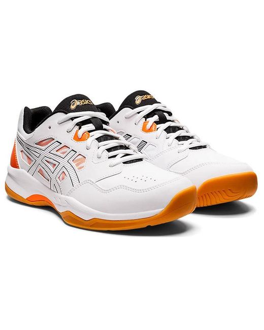 Asics White Gel Renma Shocking' for men