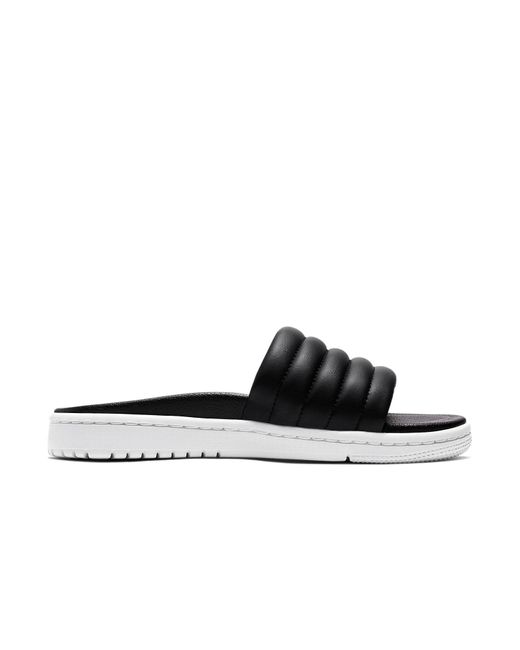 Nike Black (Wmns) Modero 2 Slide