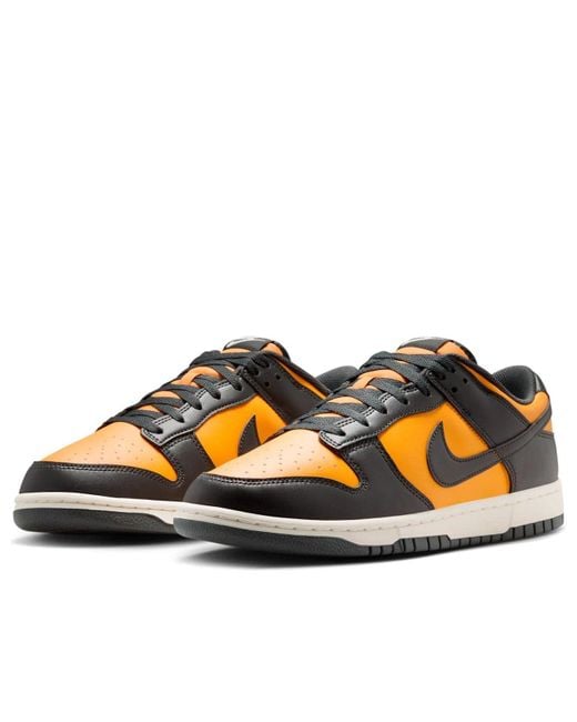 Nike Blue Dunk Low 'Sundial' for men