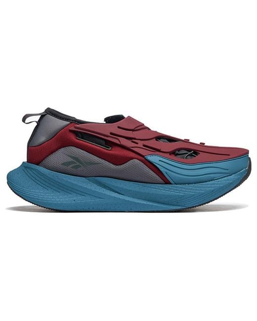 Reebok Blue Floatride Energy X