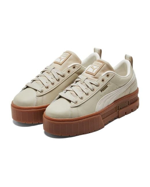 PUMA Brown (Wmns) Mayze