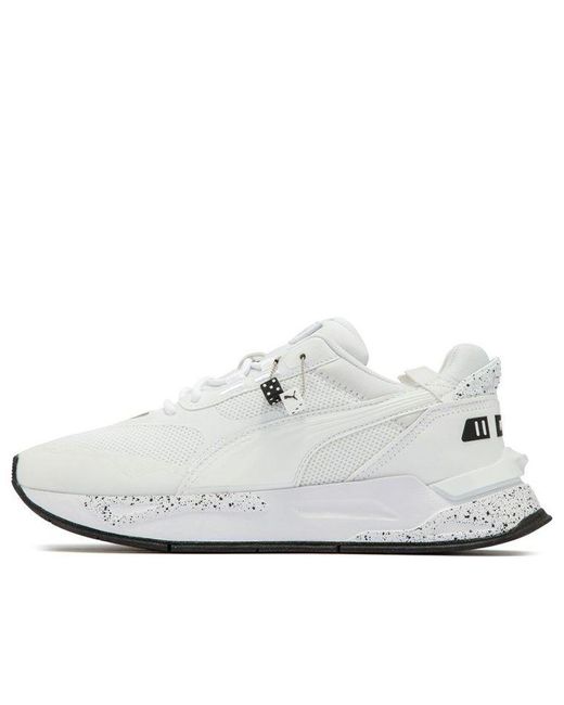 PUMA White Mirage Sport Tech Chance for men