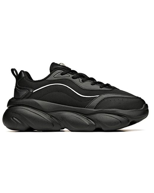 Anta Black (Wmns) Claw