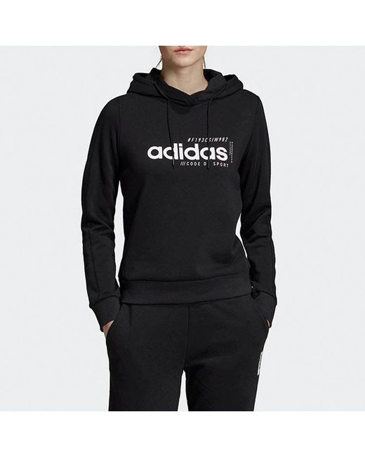 Adidas Black (Wmns) Training Cozy Sports
