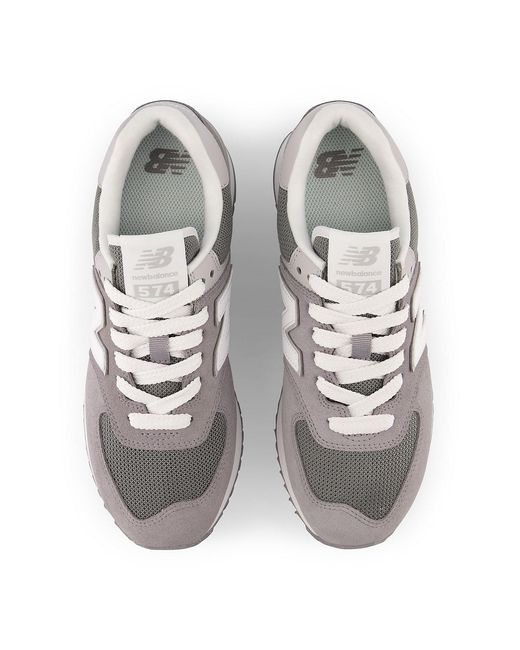 New Balance Metallic (Wmns) 574+ Wl574Zsd