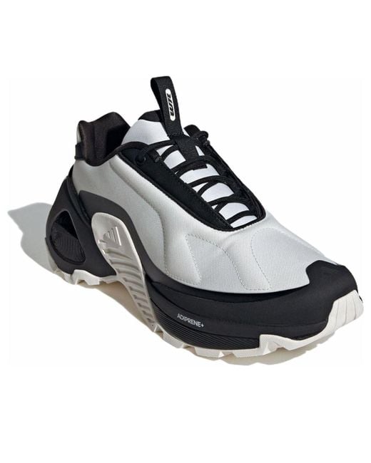 Adidas Black Wonder Runner for men