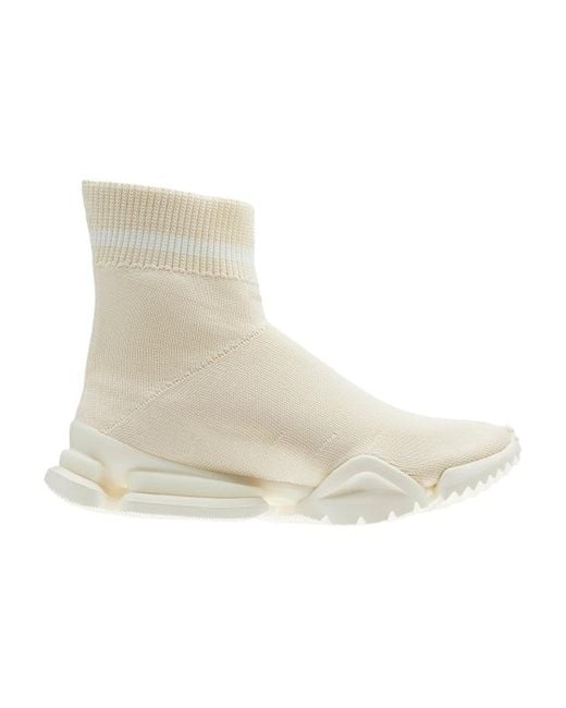 Reebok Natural Sock Run.R 'Chalk' for men