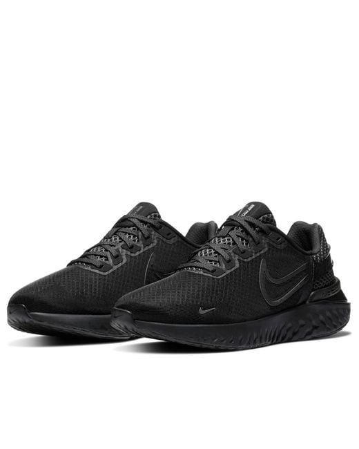 Nike Black Legend React 3 'Core' for men
