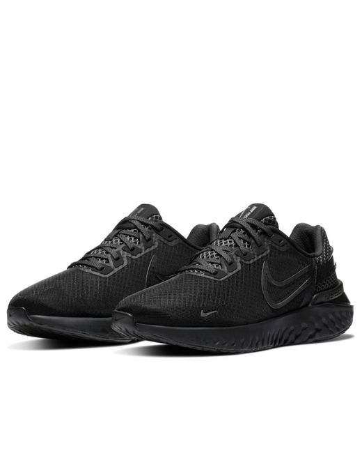 Nike Black Legend React 3 'Core' for men