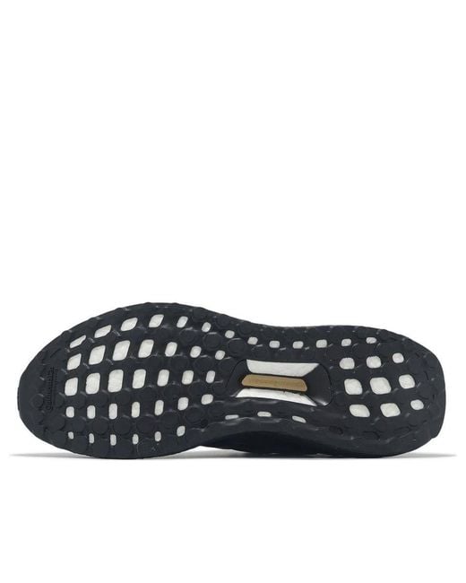 Adidas Black Ultraboost 1.0 Dna for men