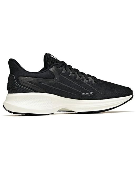Anta Black Lingpao 1 for men