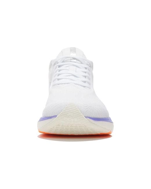 Li-ning White (Wmns) Rouge Rabbit Pro