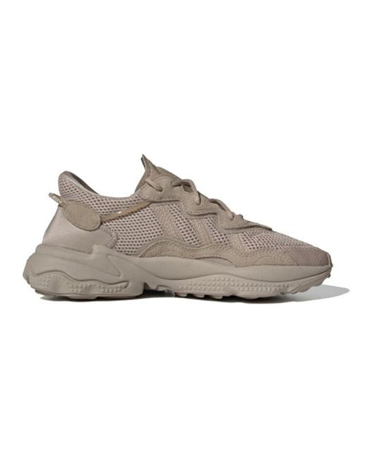 Adidas Gray Ozweego