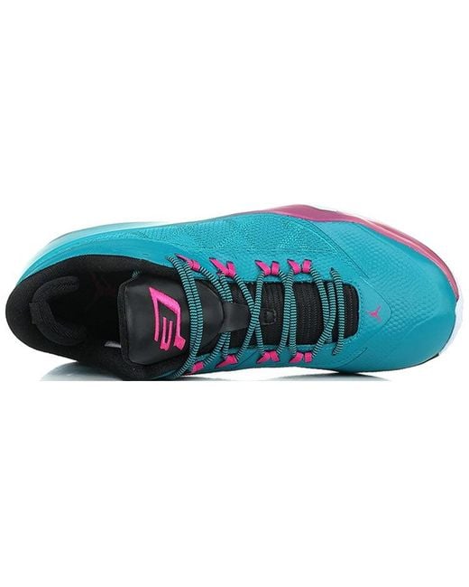 Nike Blue Cp3.Viii X 'Tropical' for men