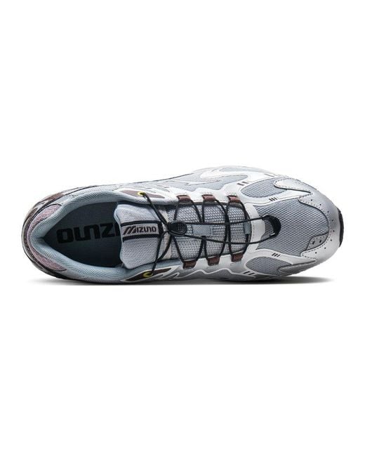 Mizuno Blue Wave Solar for men