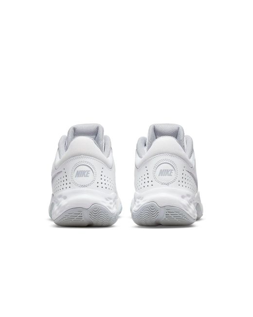 fly by mid 3 wolf grey