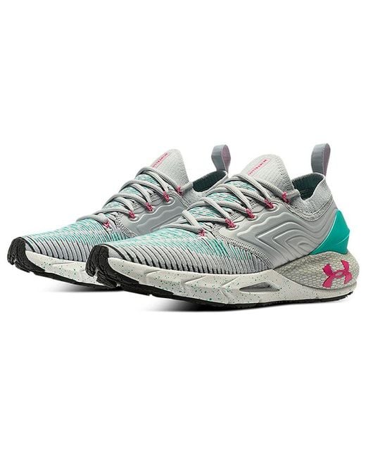 Under Armour Blue Hovr Phantom 2 Inknt Sp for men
