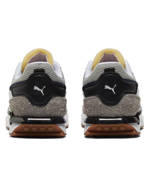 PUMA White City Rider 'Map Out for men