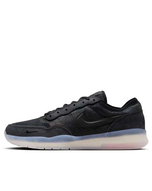 Nike Black Sb Ps8 Clear' for men