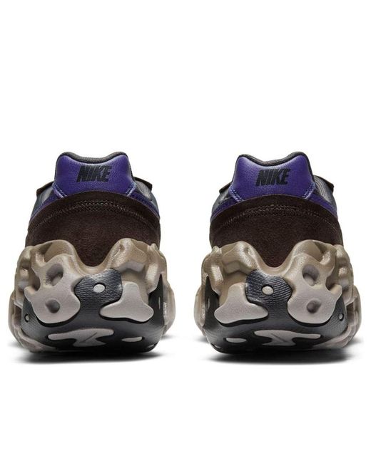 Nike Brown Overbreak Sp 'Baroque' for men