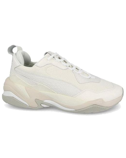 PUMA White Thunder Desert 'Bright' for men