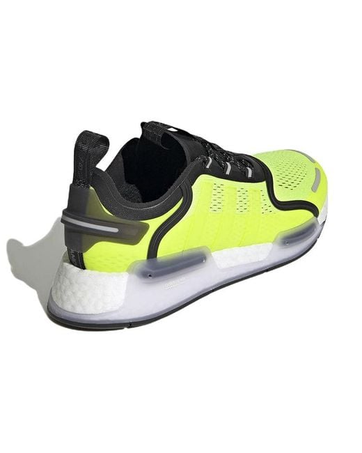 Adidas Yellow Nmd_V3 'Solar' for men