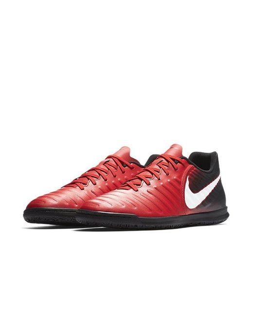 Nike Red Tiempox Rio 4 Ic 'University' for men