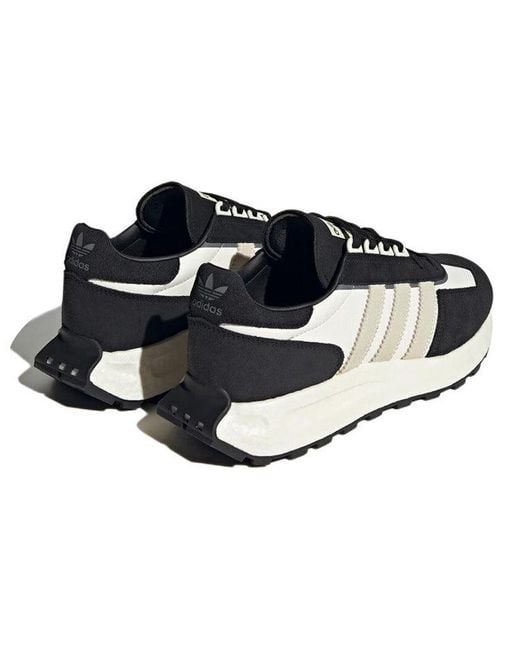 Adidas Blue Originals Retropy E5 for men