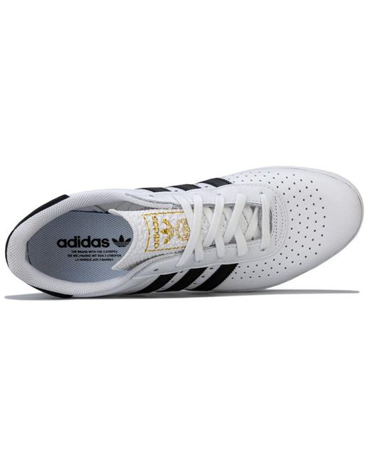 Adidas White Originals 350 for men