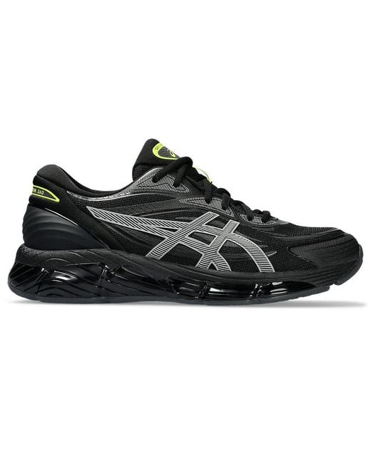 Asics Black Gel-Quantum 360 Viii for men