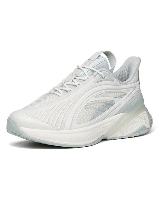 Anta White (Wmns) C37 2 Cool'