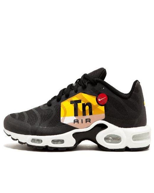Nike Air Max Plus Ns Gpx in Black for Men | Lyst