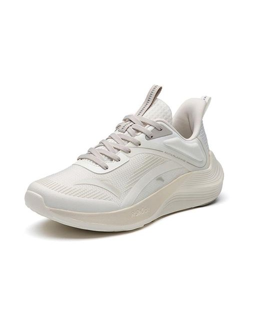Anta White (Wmns) Poison Scorpion 1 Low
