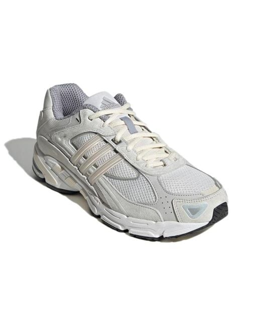 Adidas White Response Cl 'Cream' for men