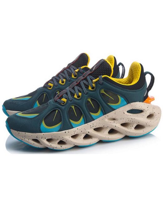 Li-ning Blue Arc Ace 'New York Fashion Week for men